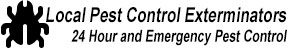 Okeana OH Pest Control Exterminators